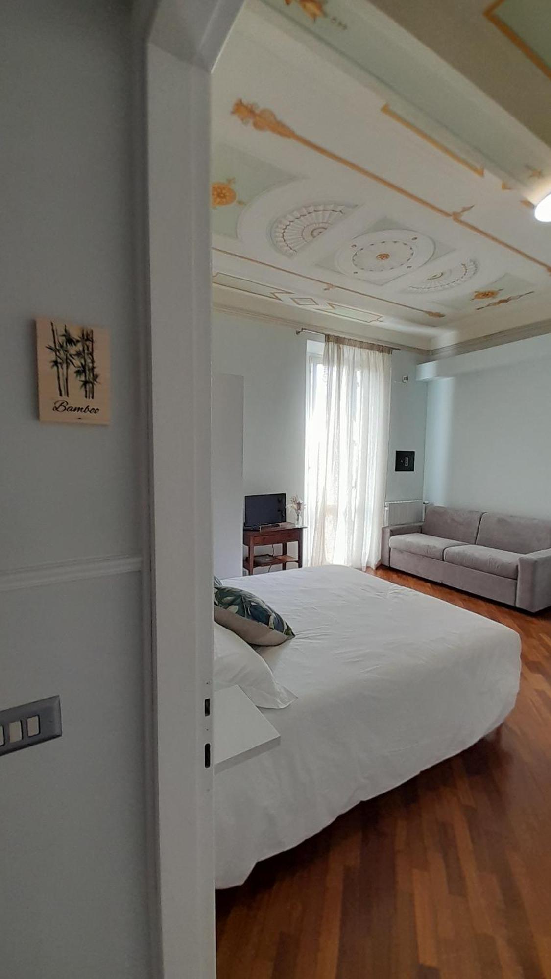B&B Villa Sofora Реджонель-Эмилия Экстерьер фото