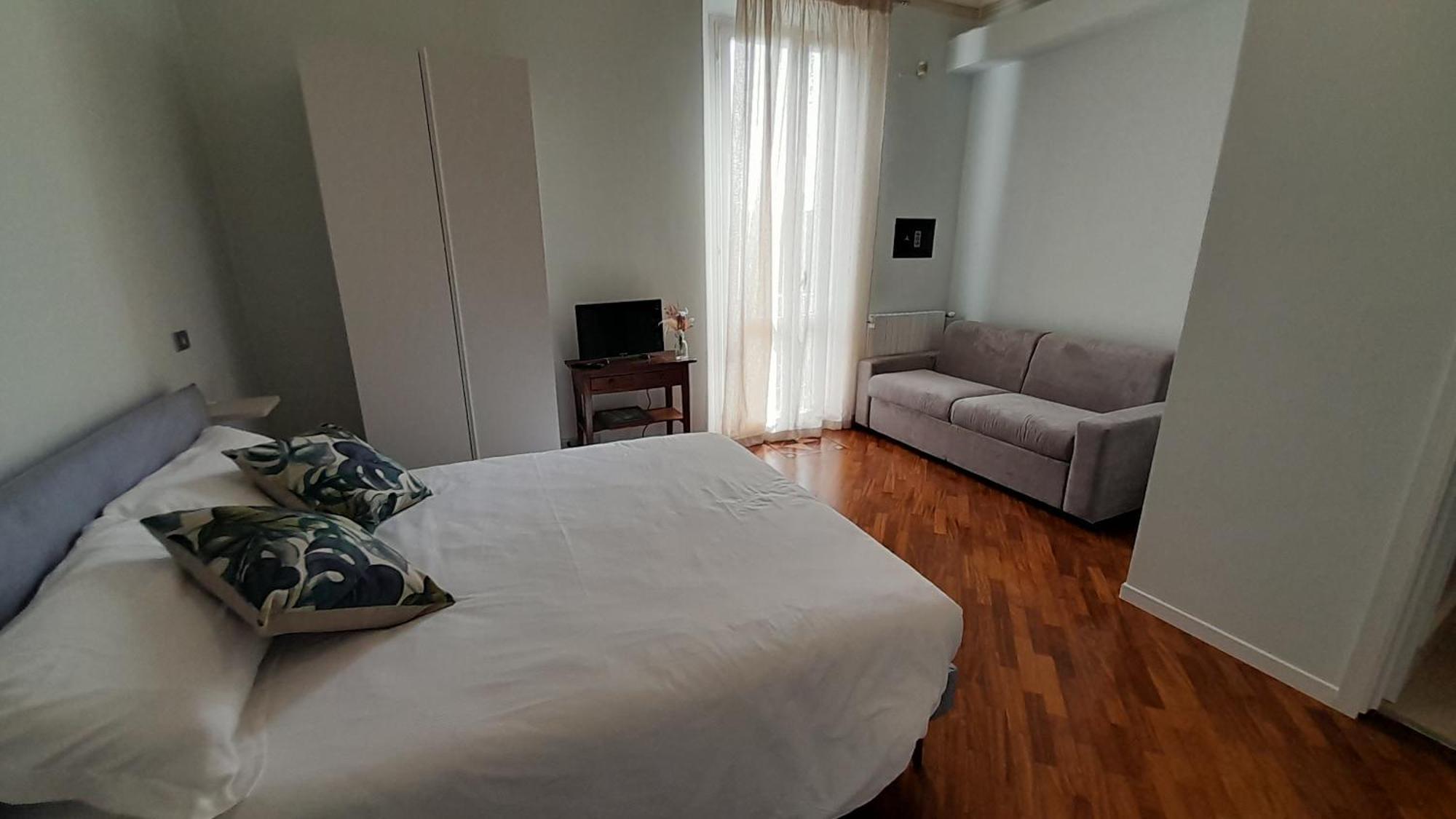 B&B Villa Sofora Реджонель-Эмилия Экстерьер фото