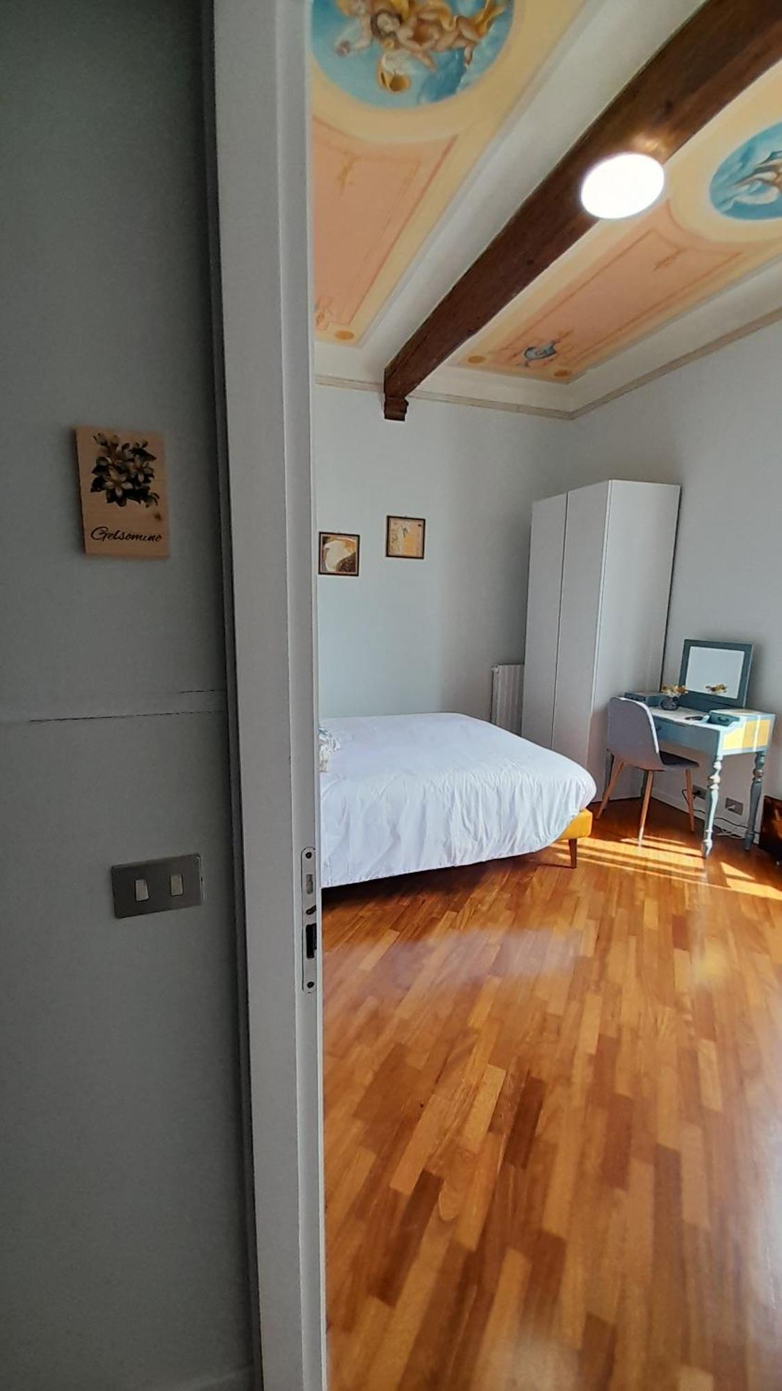 B&B Villa Sofora Реджонель-Эмилия Экстерьер фото