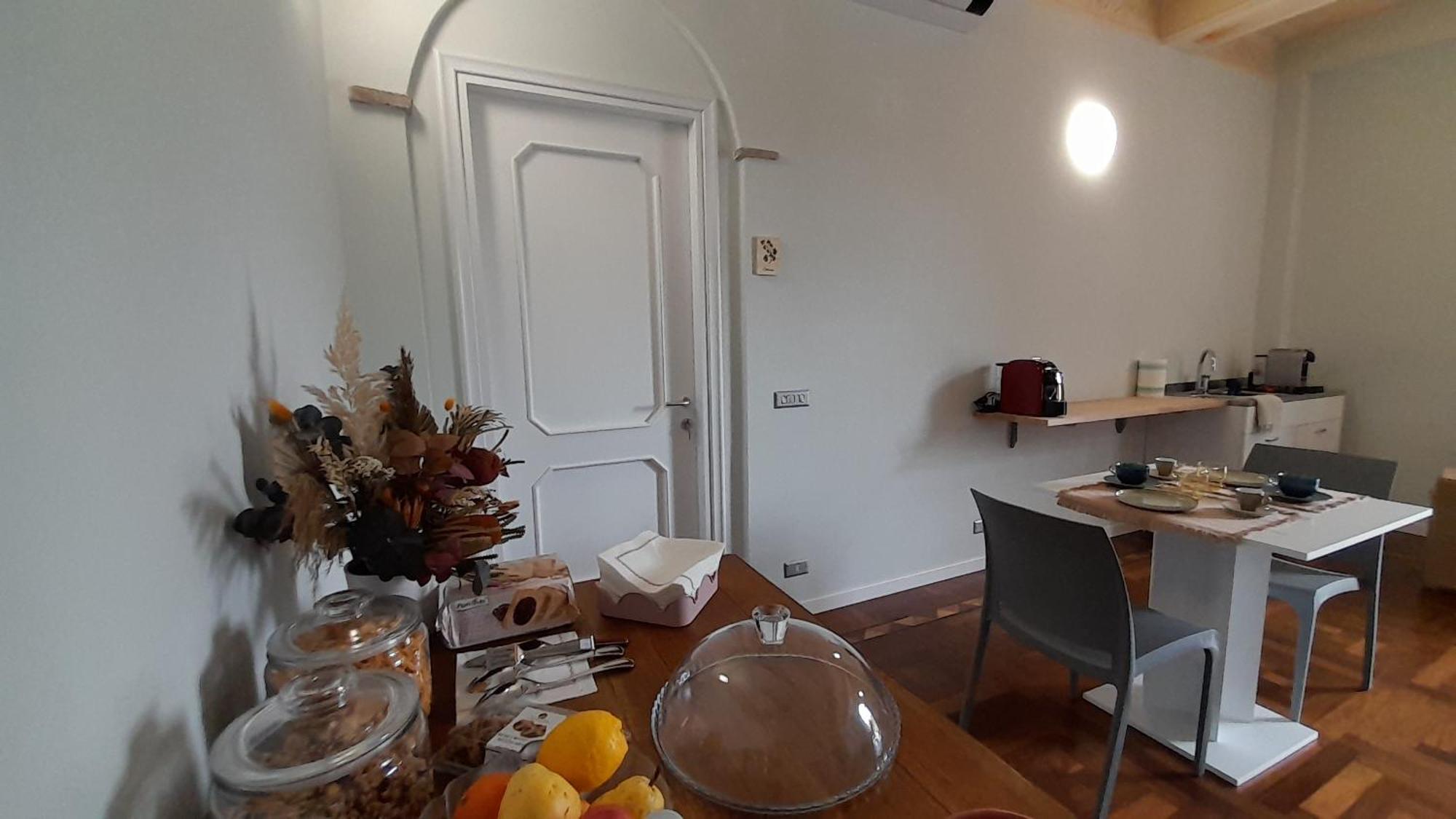 B&B Villa Sofora Реджонель-Эмилия Экстерьер фото